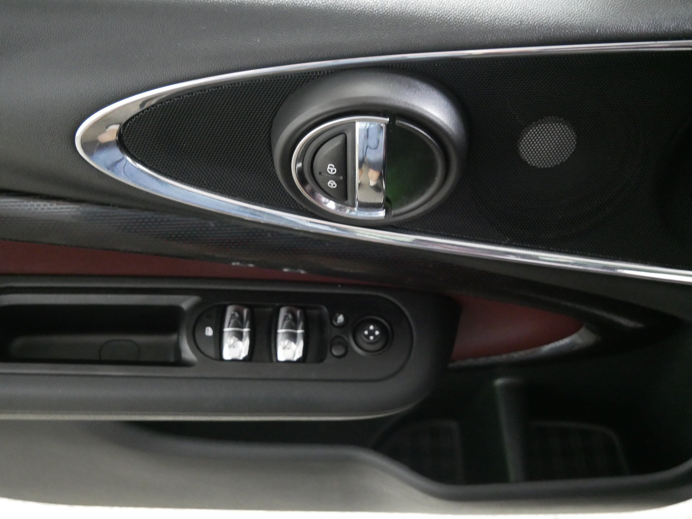 Used 2016 MINI Cooper Clubman S FWD image 19
