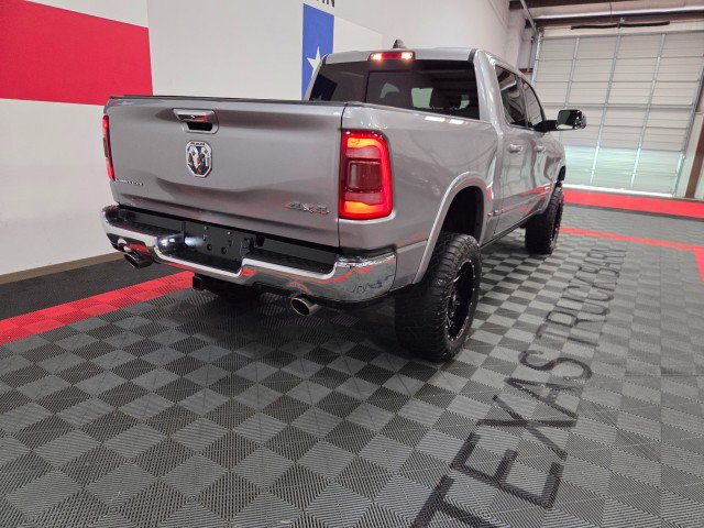 Used 2019 RAM 1500 Limited AWD/4WD image 25
