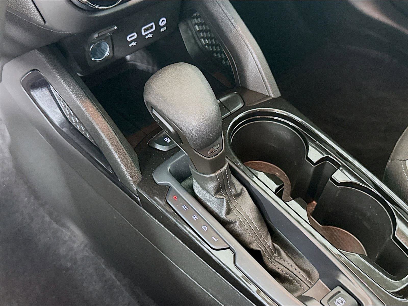 Used 2023 Chevrolet TrailBlazer LT image 17