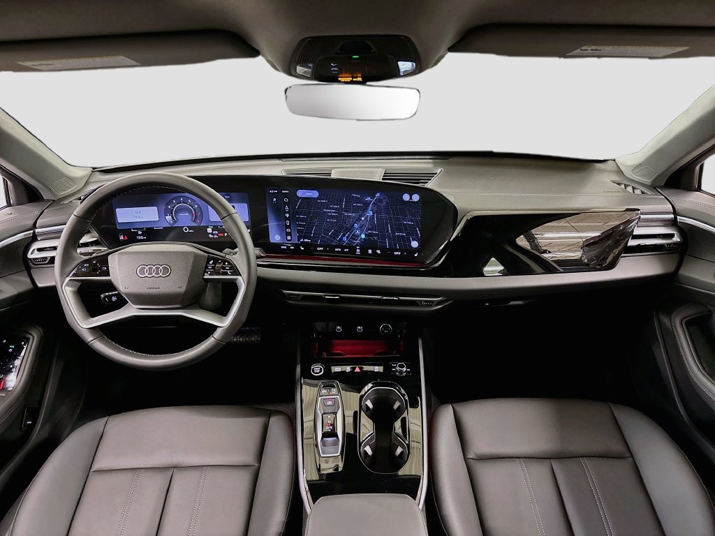 New 2026 Audi A5 Premium AWD/4WD image 9