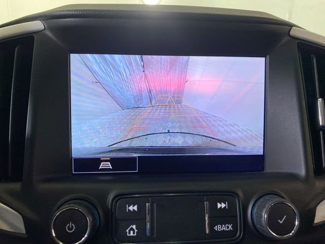 Used 2022 GMC Terrain AT4 w/ LPO, Floor Liner Package image 39