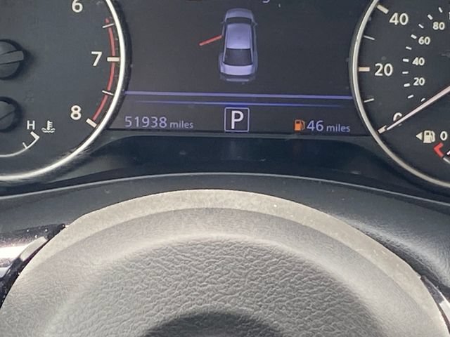 Used 2024 Nissan Altima 2.5 SR AWD/4WD image 9