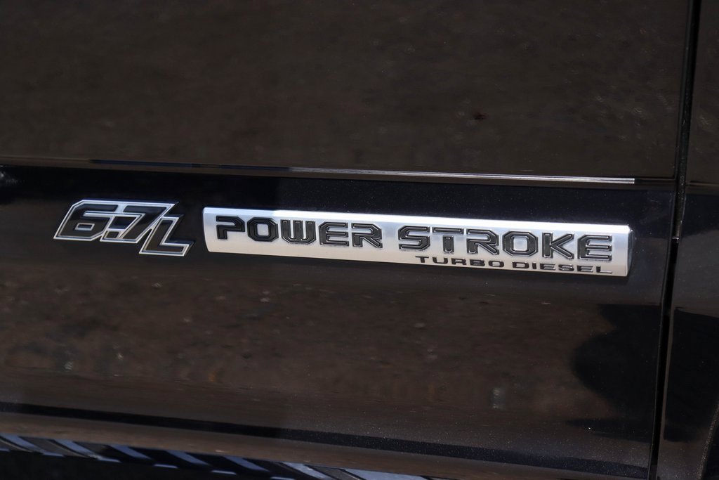 Used 2019 Ford F450 Lariat image 53