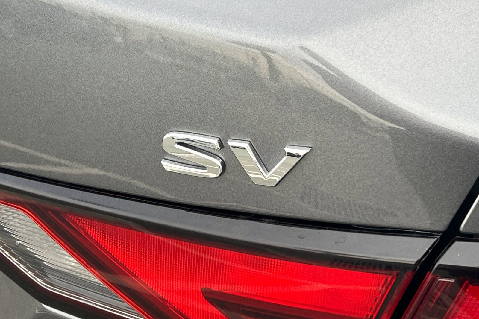 Used 2023 Nissan Sentra SV image 26