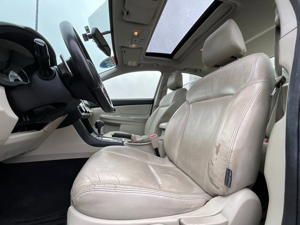 Used 2013 Subaru Impreza 2.0i Limited image 10