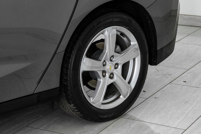 Used 2017 Chevrolet Volt LT w/ Comfort Package FWD image 56