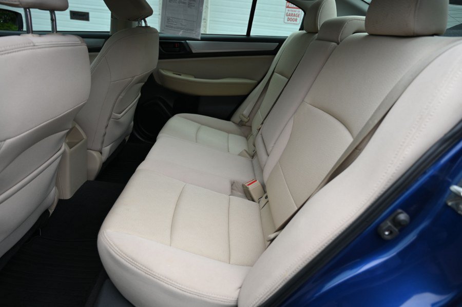 Used 2016 Subaru Legacy 2.5i AWD/4WD image 13