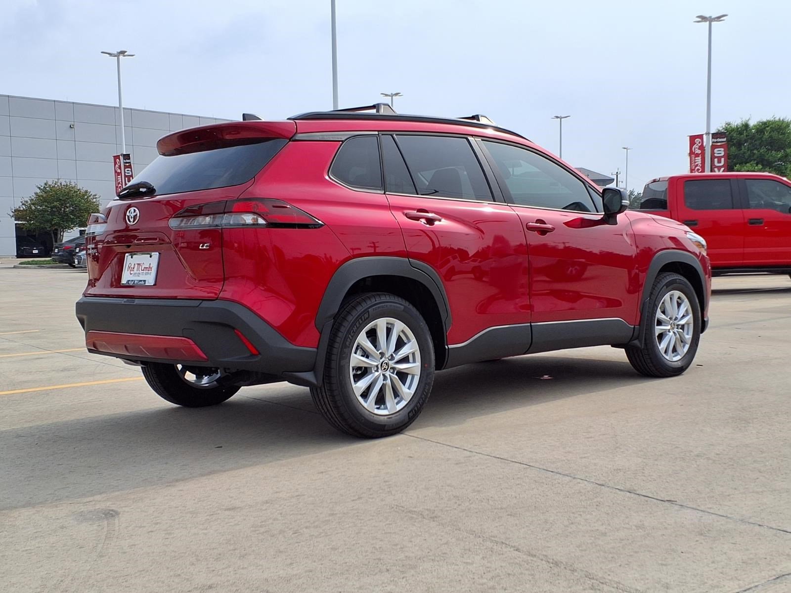 New 2026 Toyota Highlander Platinum AWD/4WD image 5