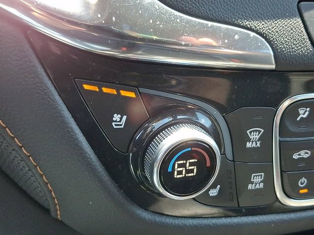 Used 2022 Chevrolet Equinox Premier AWD/4WD image 25
