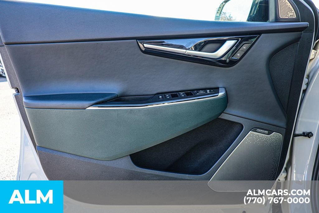 Used 2022 Kia EV6 GT-Line w/ First Edition Package image 51