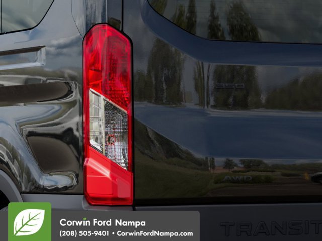 New 2027 Ford Transit 350 XLT AWD/4WD image 21