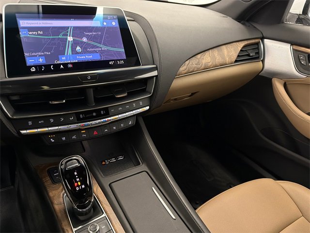 Used 2023 Cadillac CT5 Premium Luxury w/ Parking Package image 25