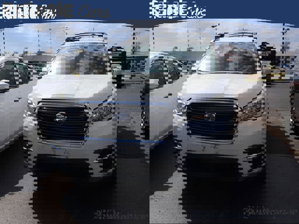 Used 2019 Subaru Ascent Premium w/ Popular Package #2 image 11