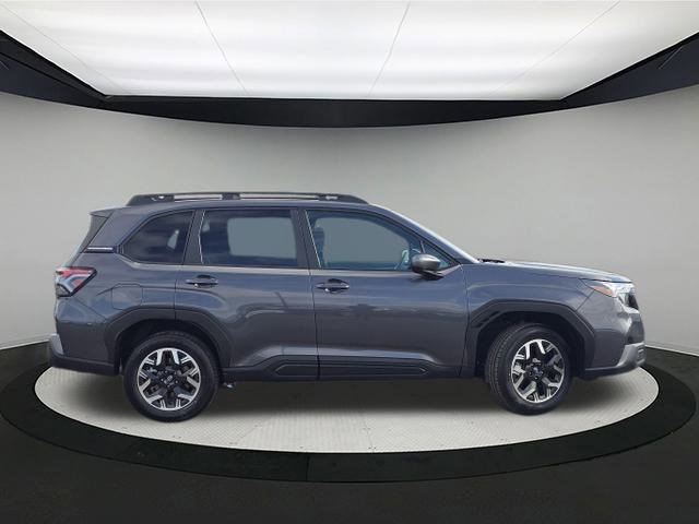 New 2026 Subaru Forester Premium image 8