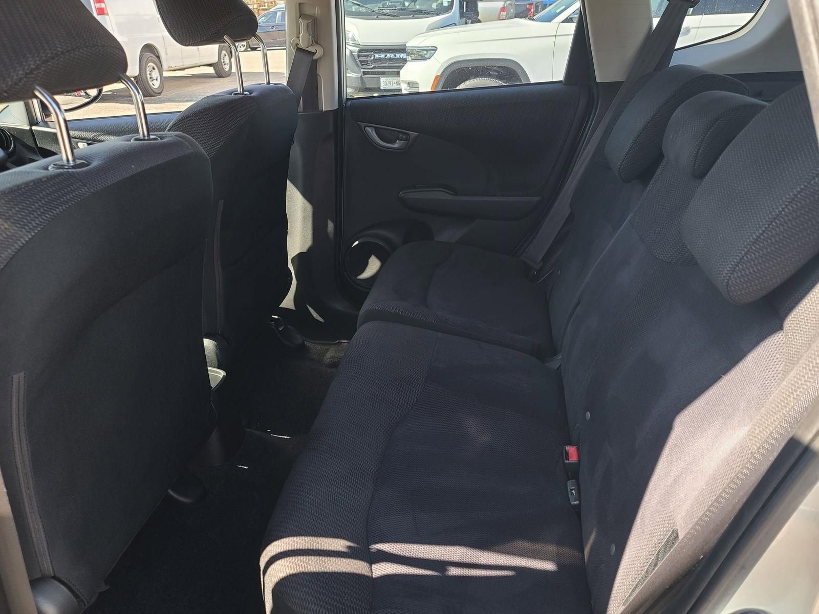 Used 2012 Honda Fit Sport image 13