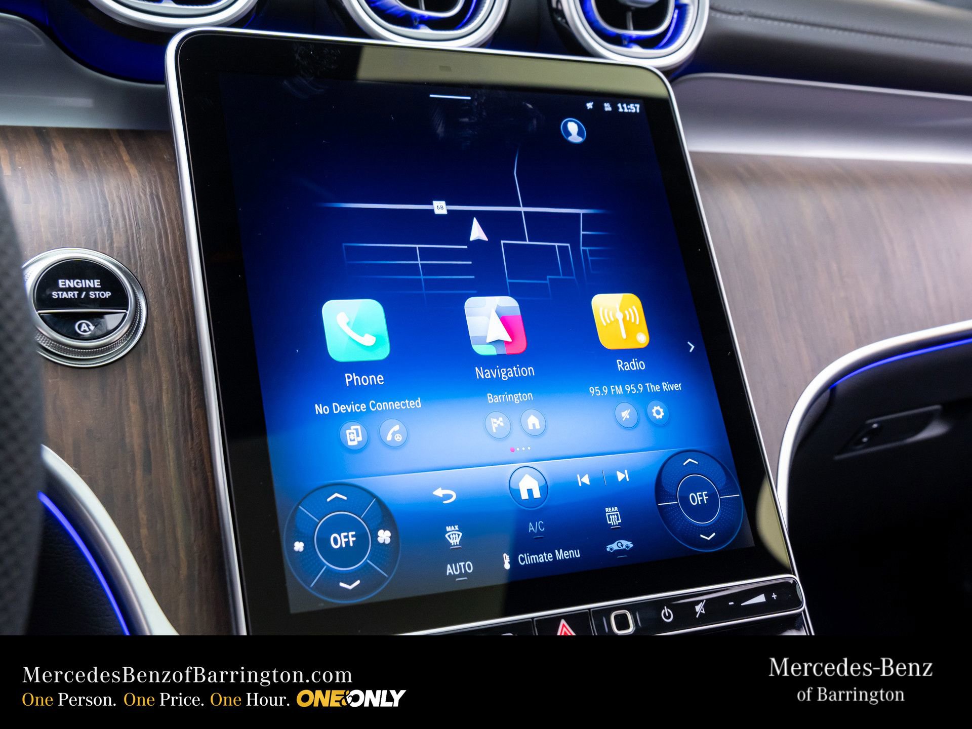 New 2026 Mercedes-Benz GLC 300 4MATIC image 25