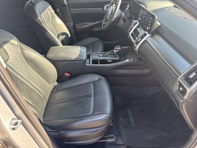 Used 2021 Kia Sorento S AWD/4WD image 13