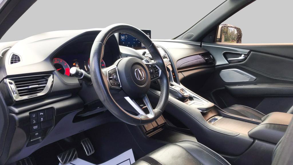 Used 2019 Acura RDX A-Spec FWD image 21