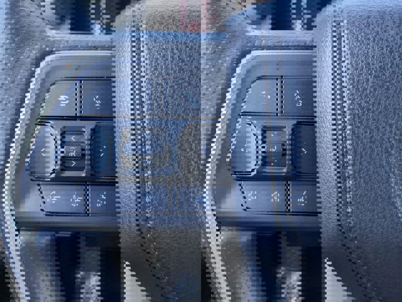 Certified 2025 Toyota 4Runner TRD Sport Premium image 22