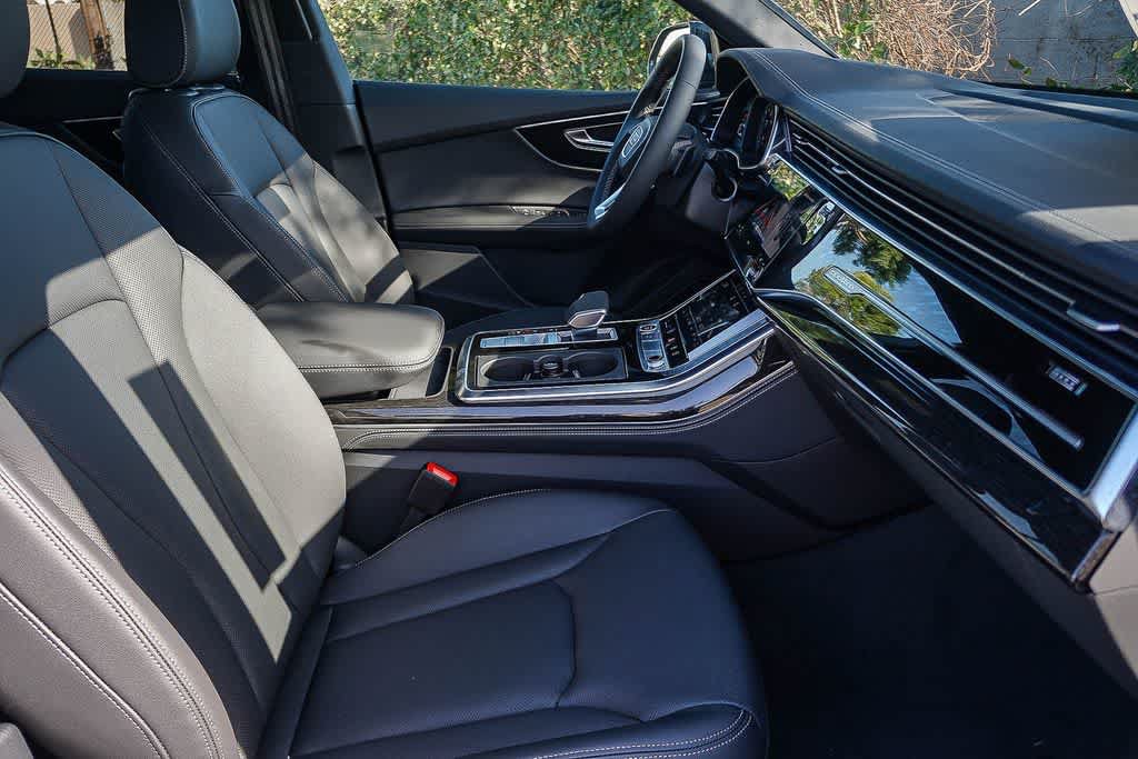 New 2026 Audi Q8 Premium Plus AWD/4WD image 17