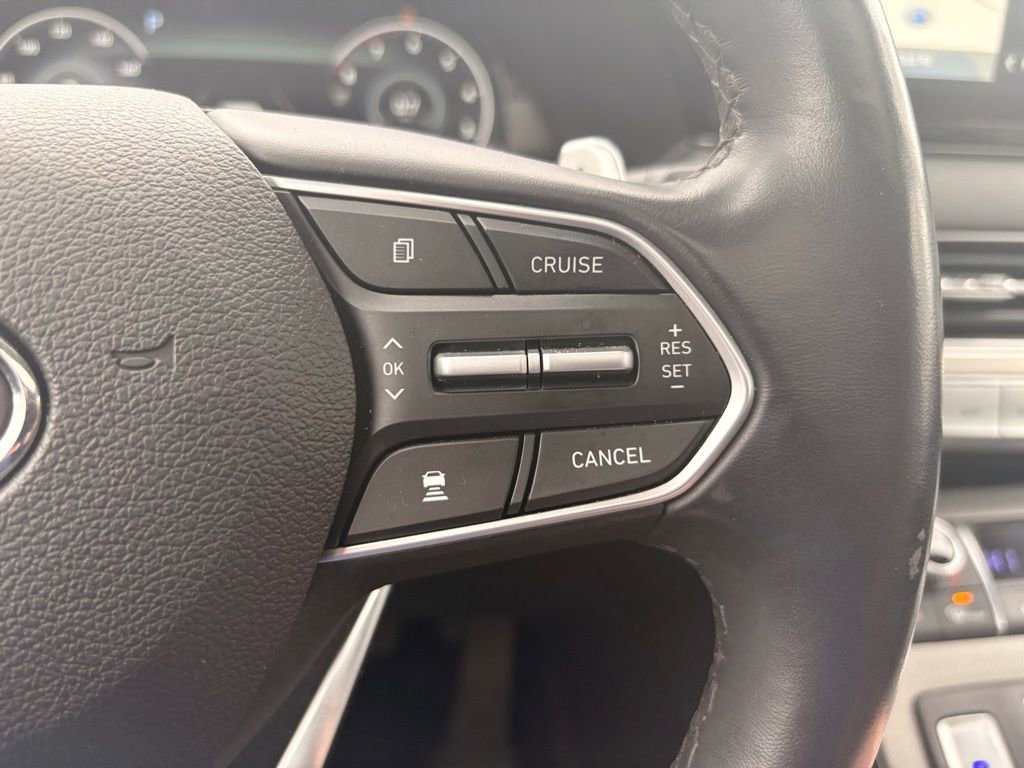 Used 2021 Hyundai Palisade Limited image 35