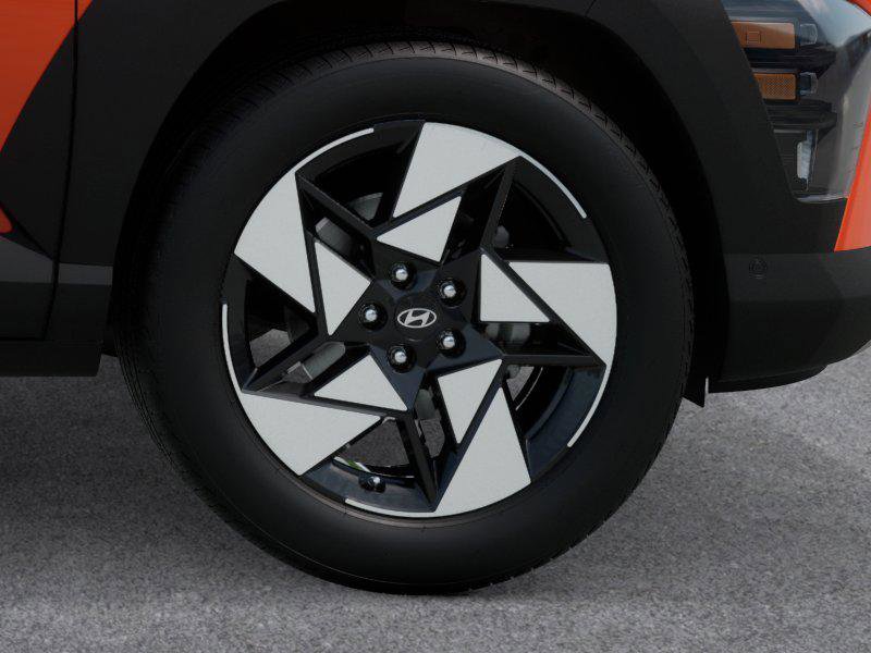 New 2026 Hyundai Kona SEL Sport image 8