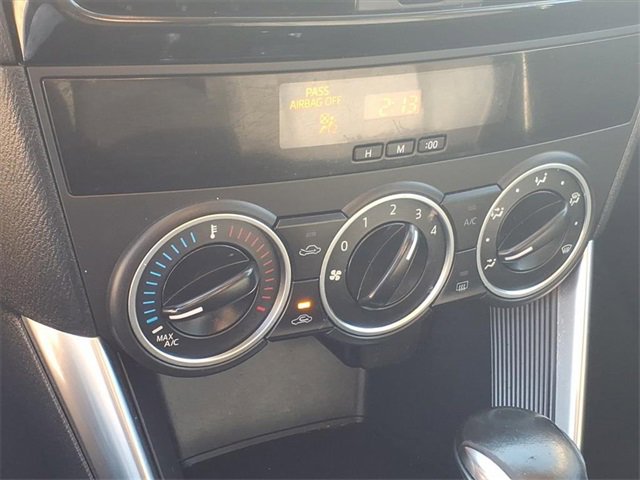 Used 2014 MAZDA CX-5 Sport w/ Bluetooth Audio Package image 7