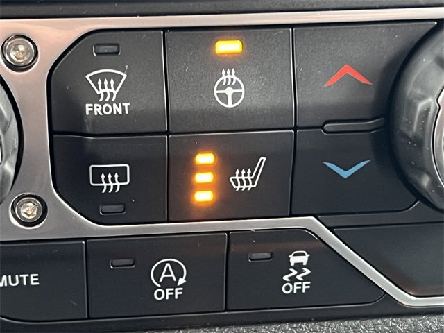 New 2026 Jeep Wrangler Willys image 24