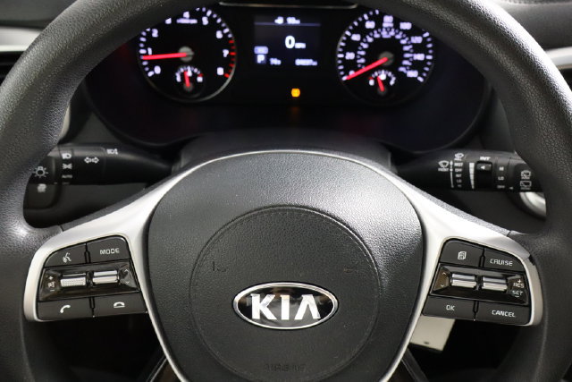 Used 2020 Kia Sorento LX AWD/4WD image 22