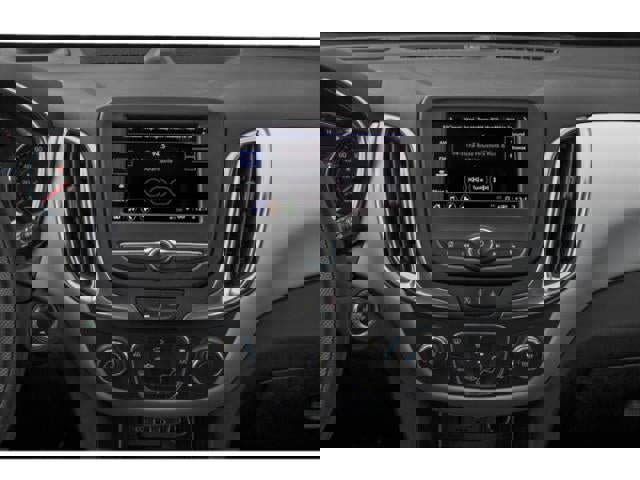 Used 2024 Chevrolet Equinox LT image 10