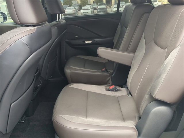 Used 2024 Lexus TX 350 FWD w/ Technology Package image 14