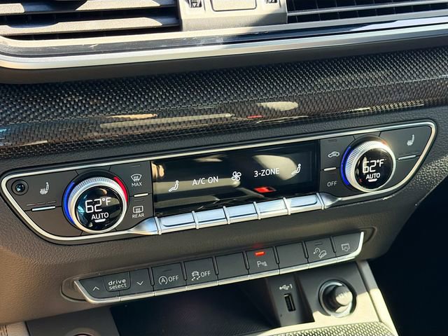 Used 2025 Audi SQ5 Premium Plus image 34