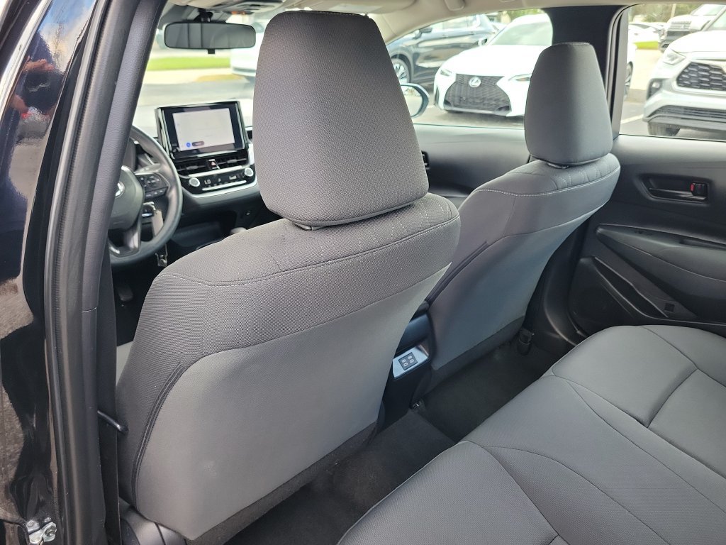 Used 2024 Toyota Corolla LE FWD image 7