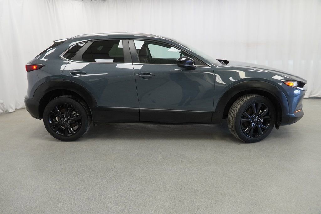 Used 2023 MAZDA CX-30 AWD 2.5 S w/ Preferred Package image 11