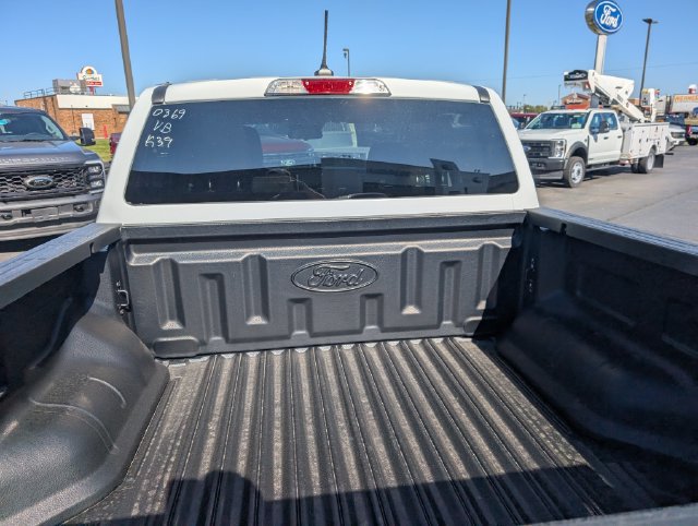 New 2026 Ford Ranger XL w/ FX4 Off-Road Package AWD/4WD image 9