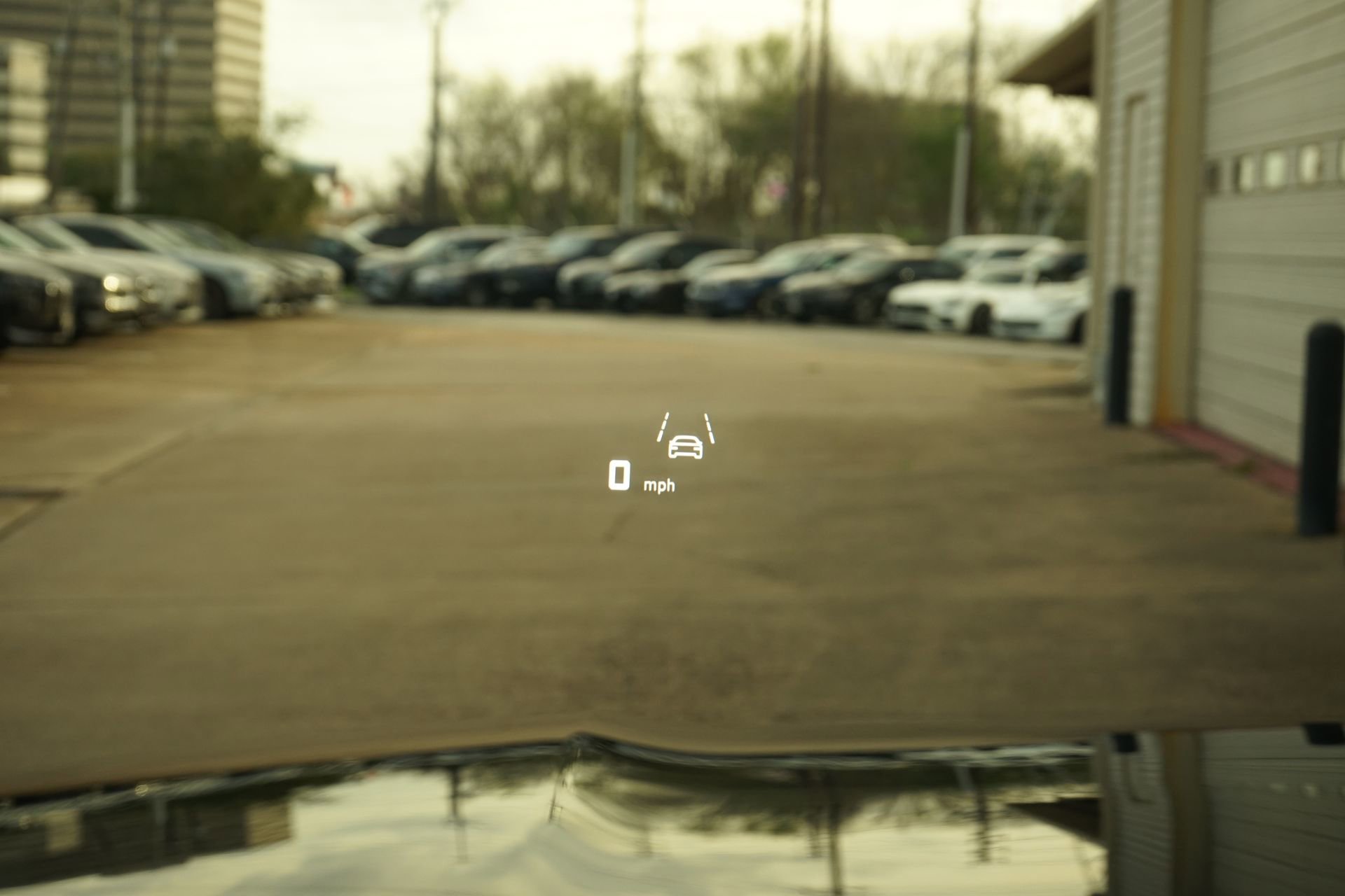 Used 2025 Lamborghini Urus SE image 15