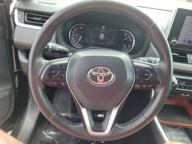 Used 2024 Toyota RAV4 Adventure AWD/4WD image 22