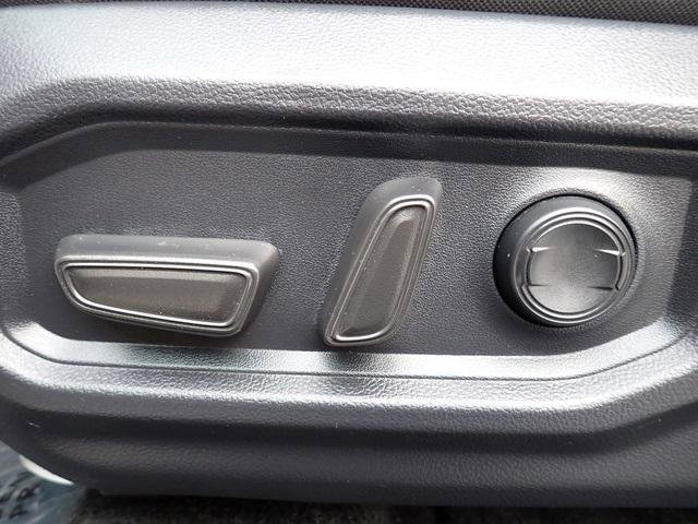 Certified 2025 Toyota Sequoia SR5 image 24