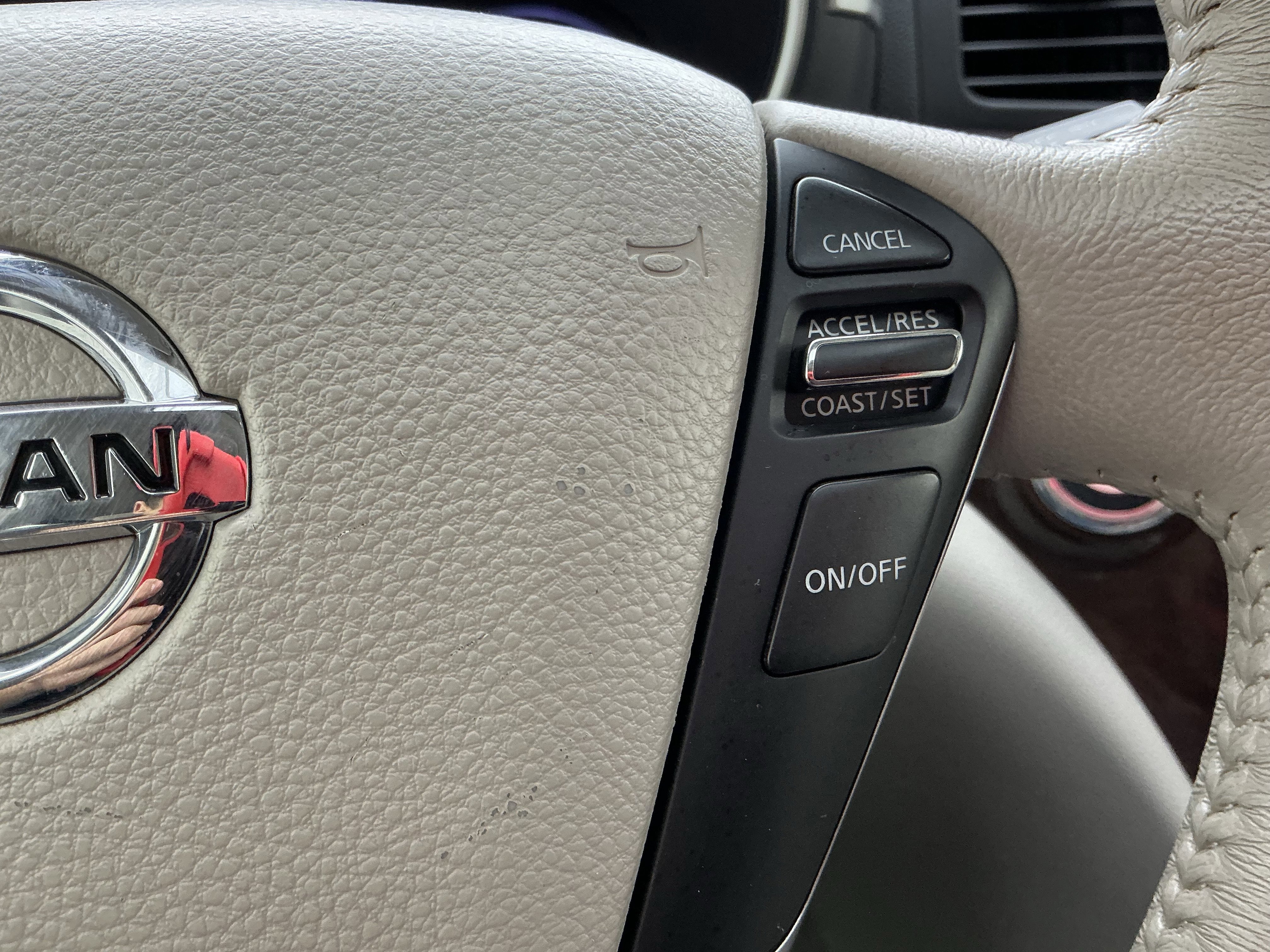 Used 2015 Nissan Quest SL w/ Bose Package image 9