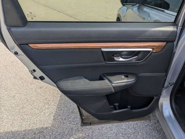Used 2019 Honda CR-V EX image 27