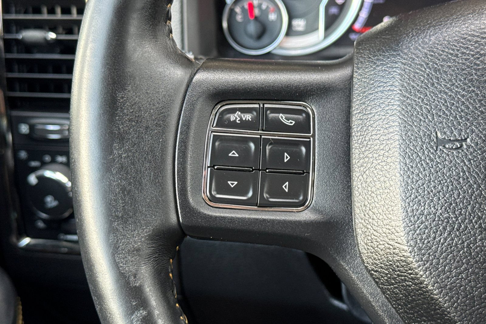 Used 2016 RAM 1500 Sport w/ Stinger Yellow Sport Package AWD/4WD image 34
