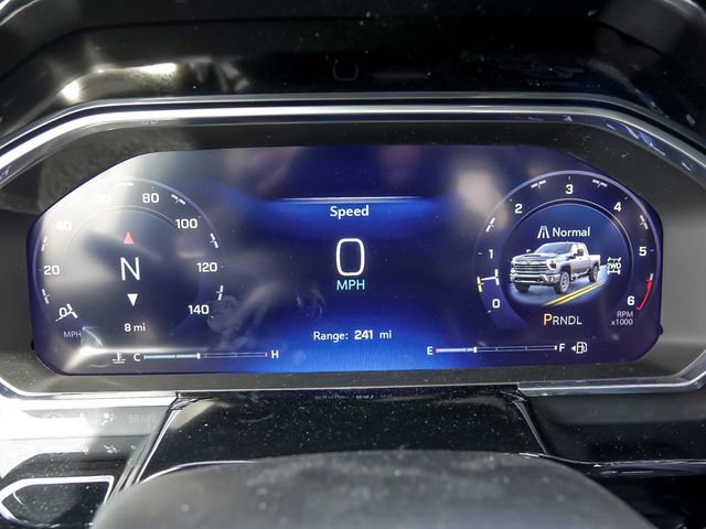 New 2026 Chevrolet Blazer LT image 49