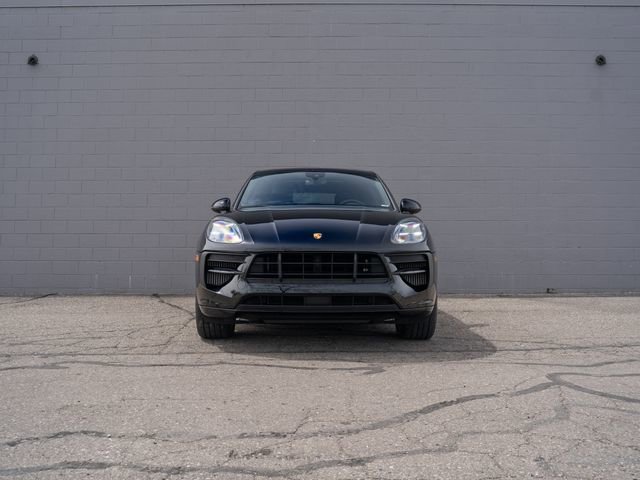Certified 2021 Porsche Macan GTS AWD/4WD image 10