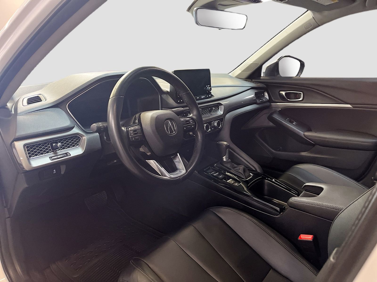 Used 2023 Acura Integra image 9