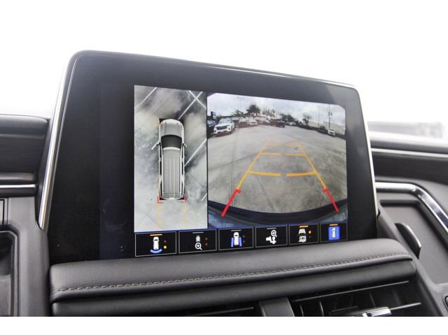 Used 2022 Chevrolet Suburban Z71 w/ Luxury Package image 23