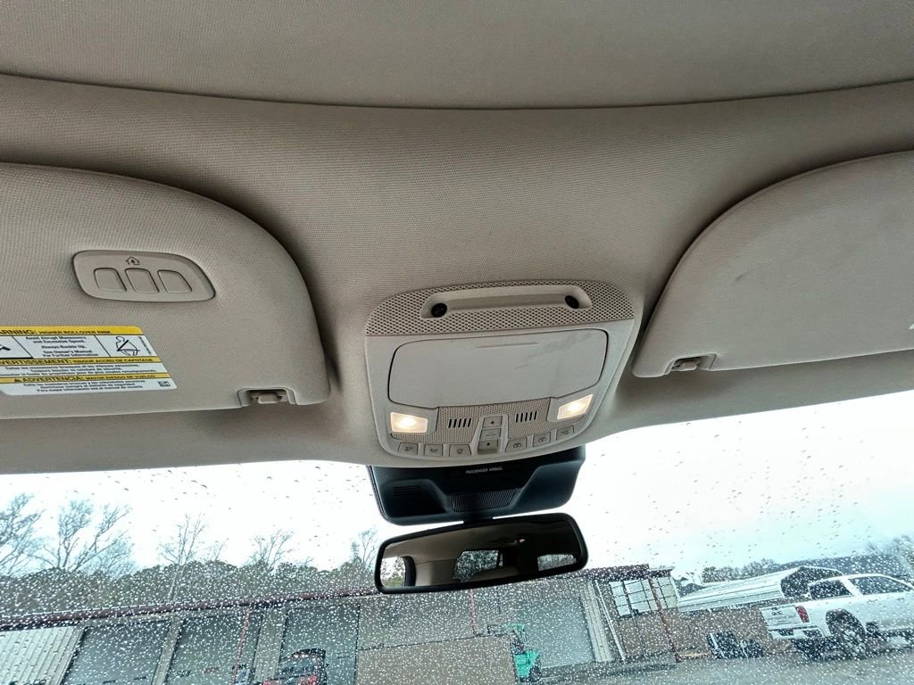 Used 2024 Ford Expedition Max Limited image 34