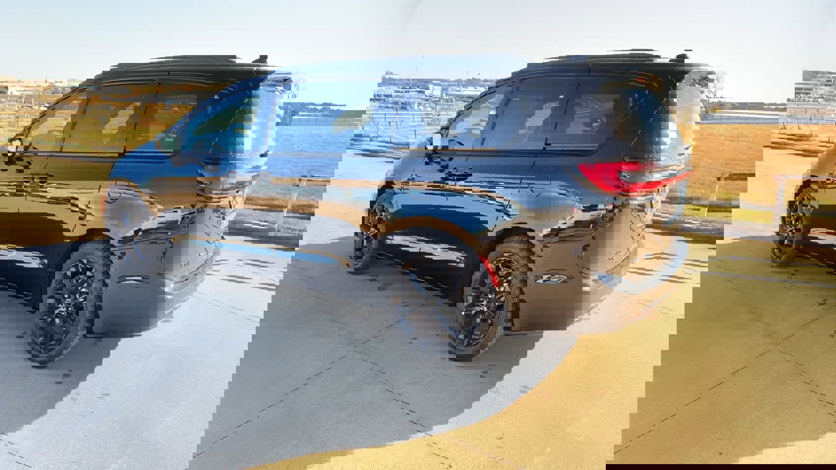 New 2026 Chrysler Pacifica Limited w/ S Appearance Package image 7