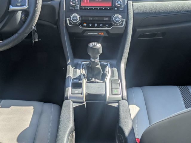 Used 2017 Honda Civic LX image 17