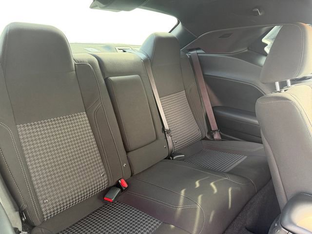 Used 2023 Dodge Challenger SXT w/ Blacktop Package image 18