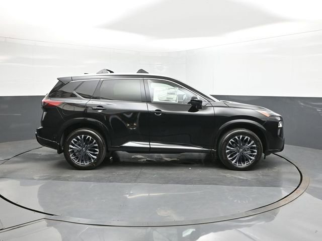 Certified 2026 Nissan Rogue Platinum w/ Platinum Premium Package AWD/4WD image 26